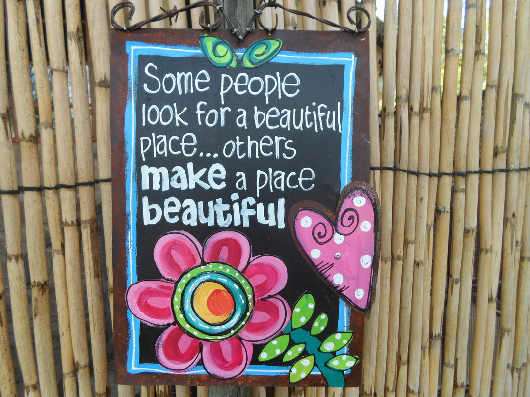 Pumula Self Catering Accommodation主图