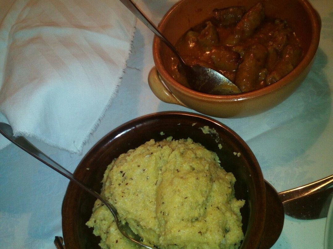 Hotel Sans Soucis主图