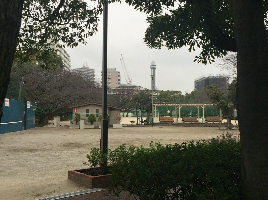 Funabori Sports Park-江戸川区必去景点