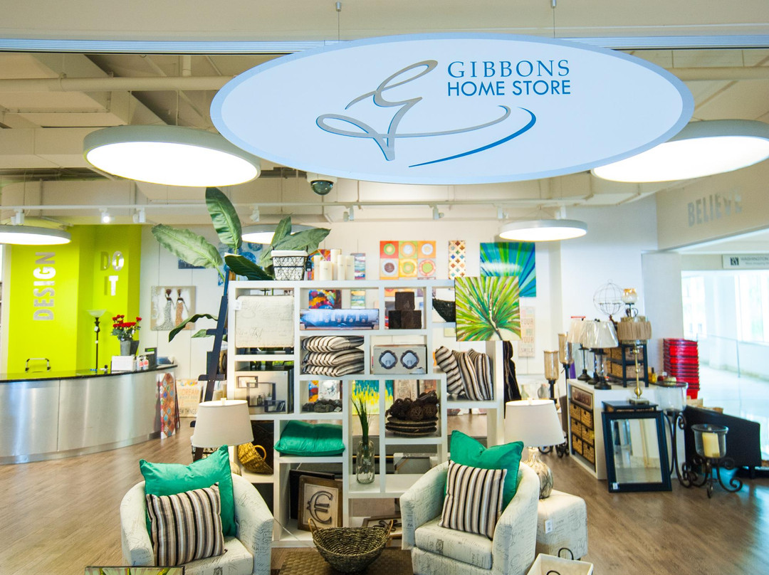 Gibbons Company-汉密尔顿必去景点