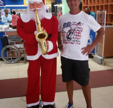 Nakumatt Malindi-马林地必去景点