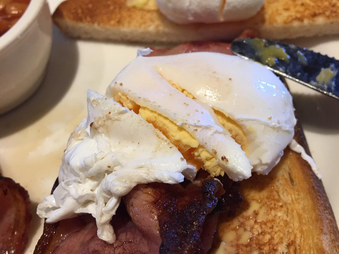 The Pilbara餐馆和美食-Dome Cafe - Port Hedland