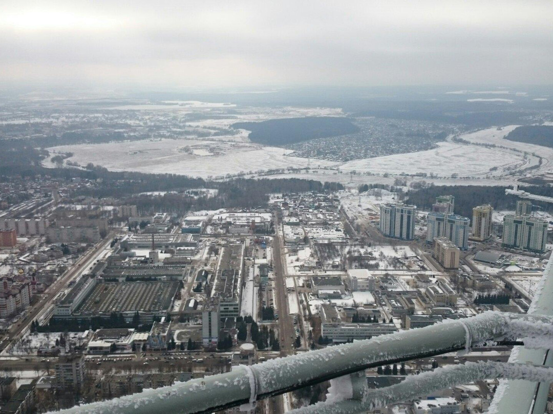 Obninsk Meteorological Tower-Obninsk必去景点