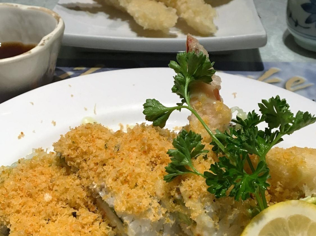 Akasaka Japanese Restaurant