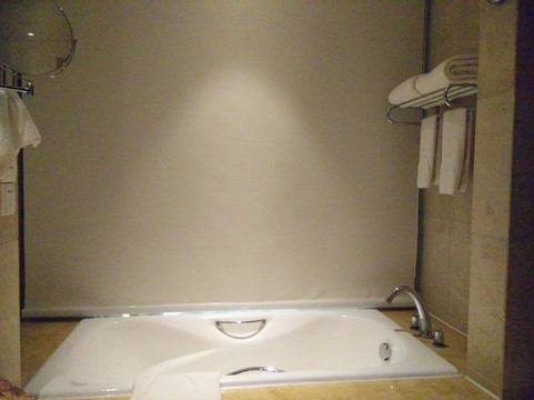 本溪富虹国际饭店主图