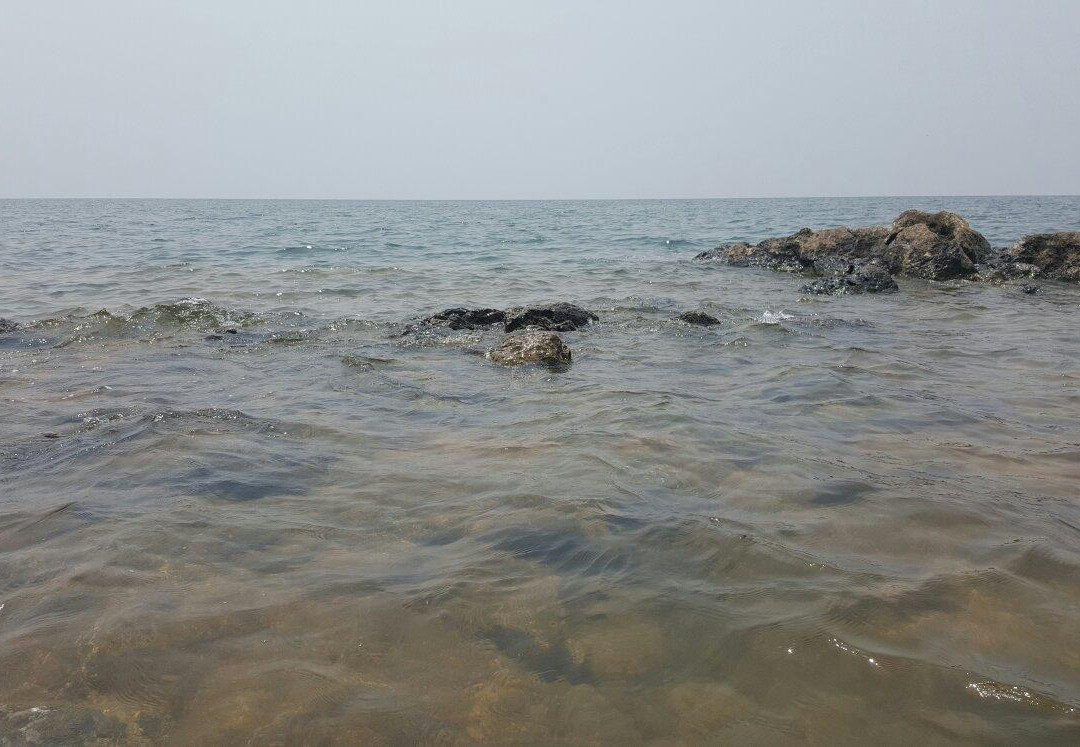 Lake View Apartments and Hotel主图