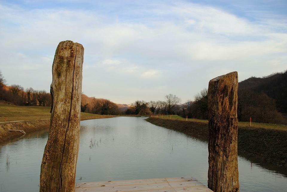 Golf Club Alpe della Luna景点图片
