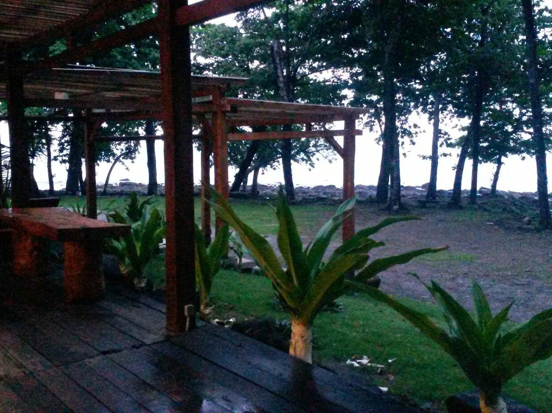 Iboih酒店住宿-The Pade Resort