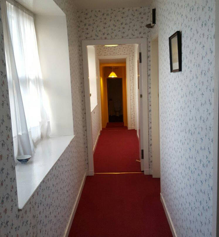 Mulben酒店住宿-The Fife Arms Hotel