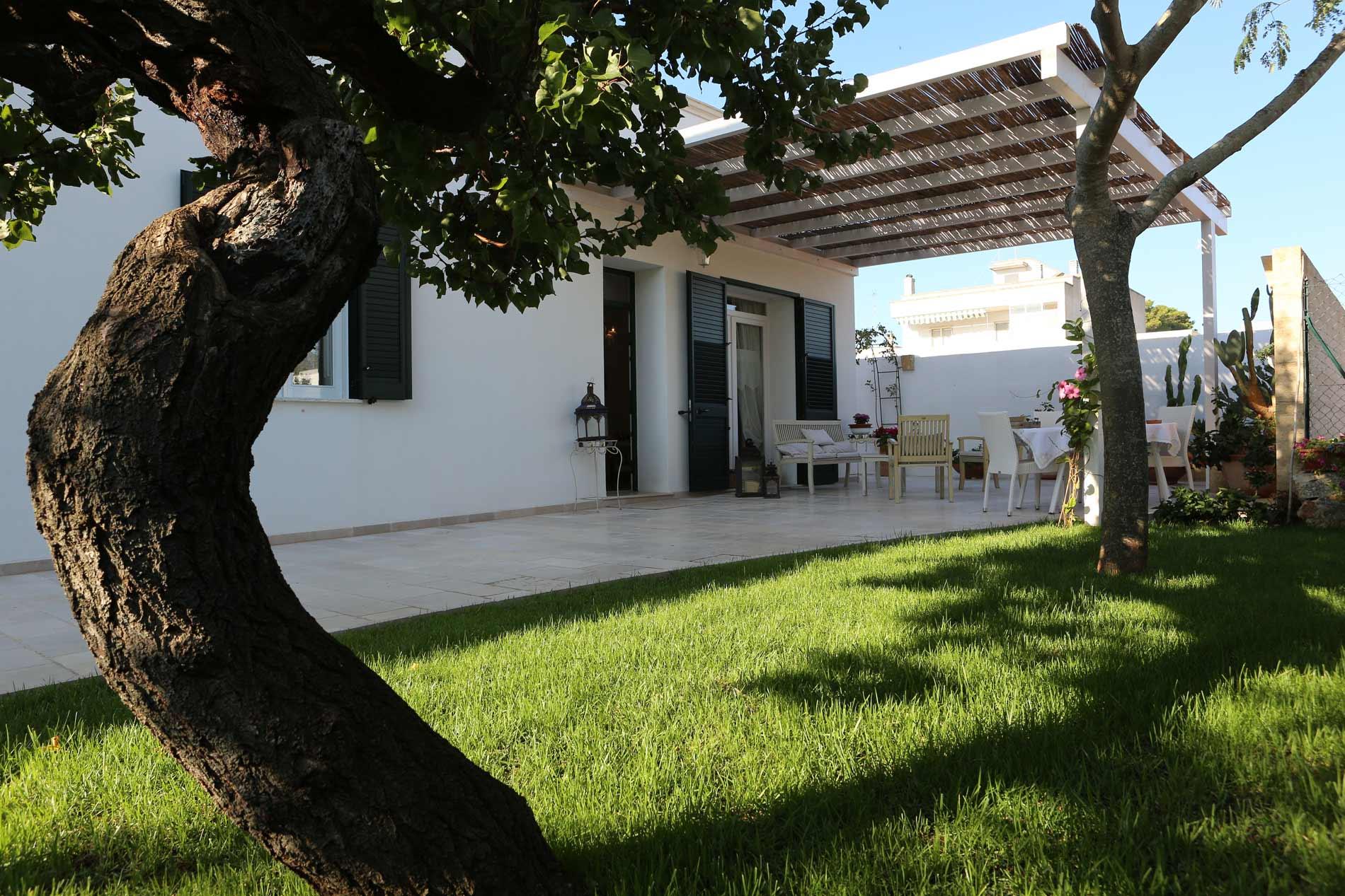 B&b La Lanterna-官方