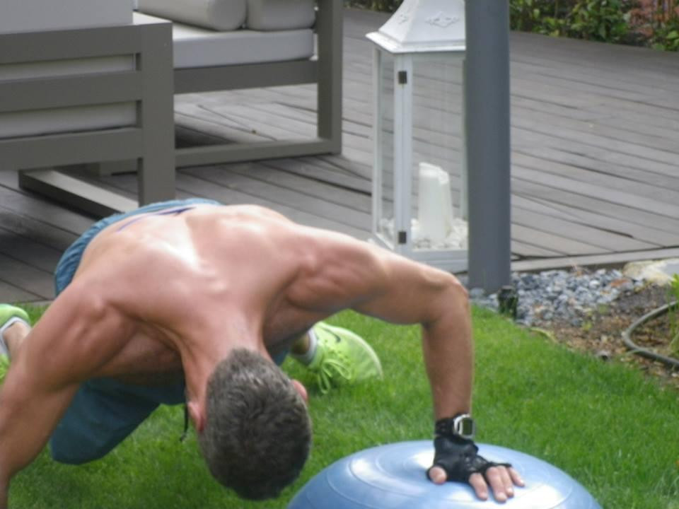 Marco Baioa Daily & Residential Fitness BootCamps景点图片