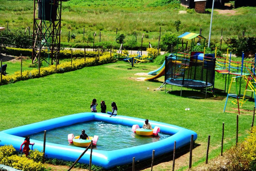 Brevan Hotel Bomet