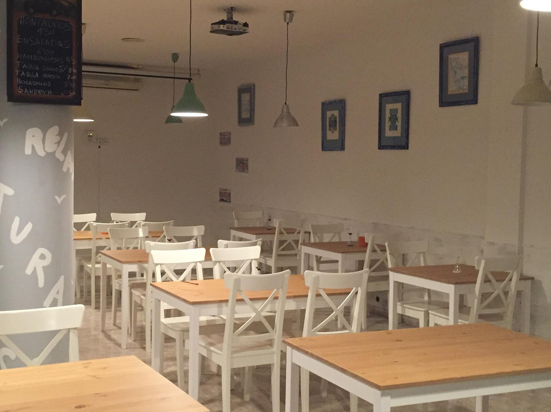 Piano Bar La Isla-Pollenca必去景点