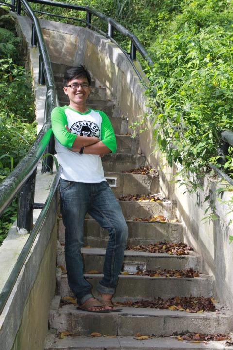 Janjang Saribu (Great Wall of Koto Gadang)-Agam必去景点