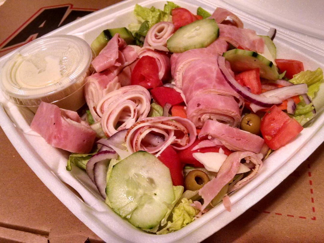 Affamato's Pizza & Italian Restaurant