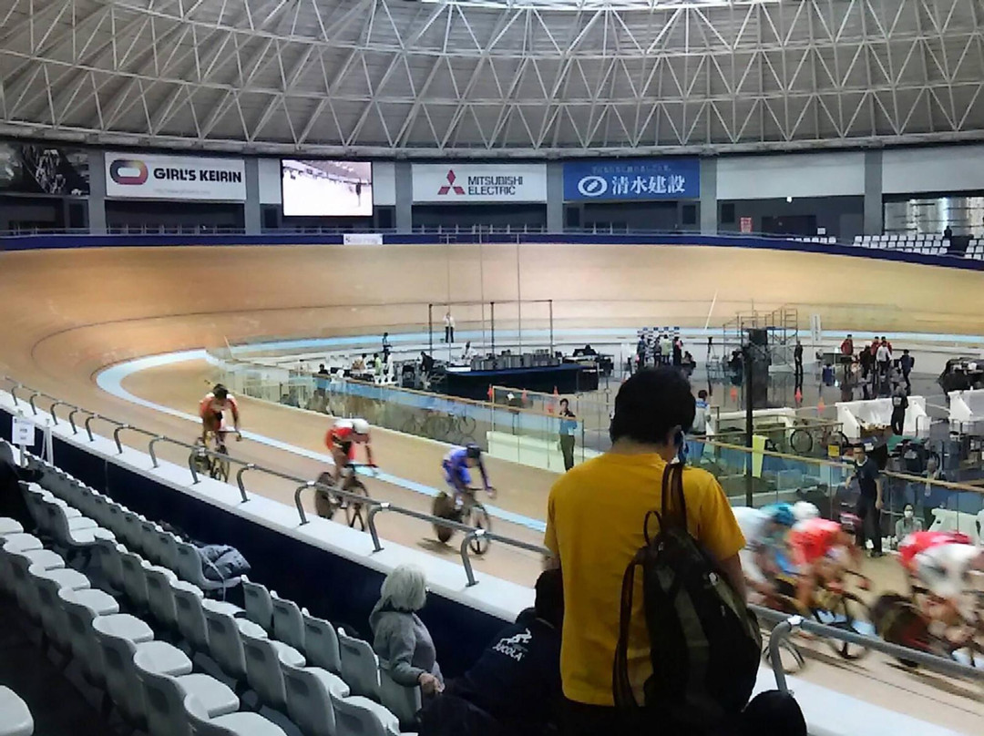 Cycle Sports Center-伊豆市必去景点