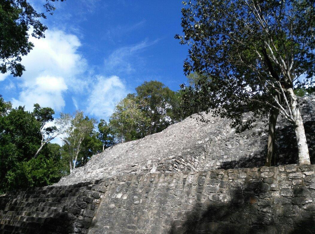 Paraíso Tours-Bacalar必去景点
