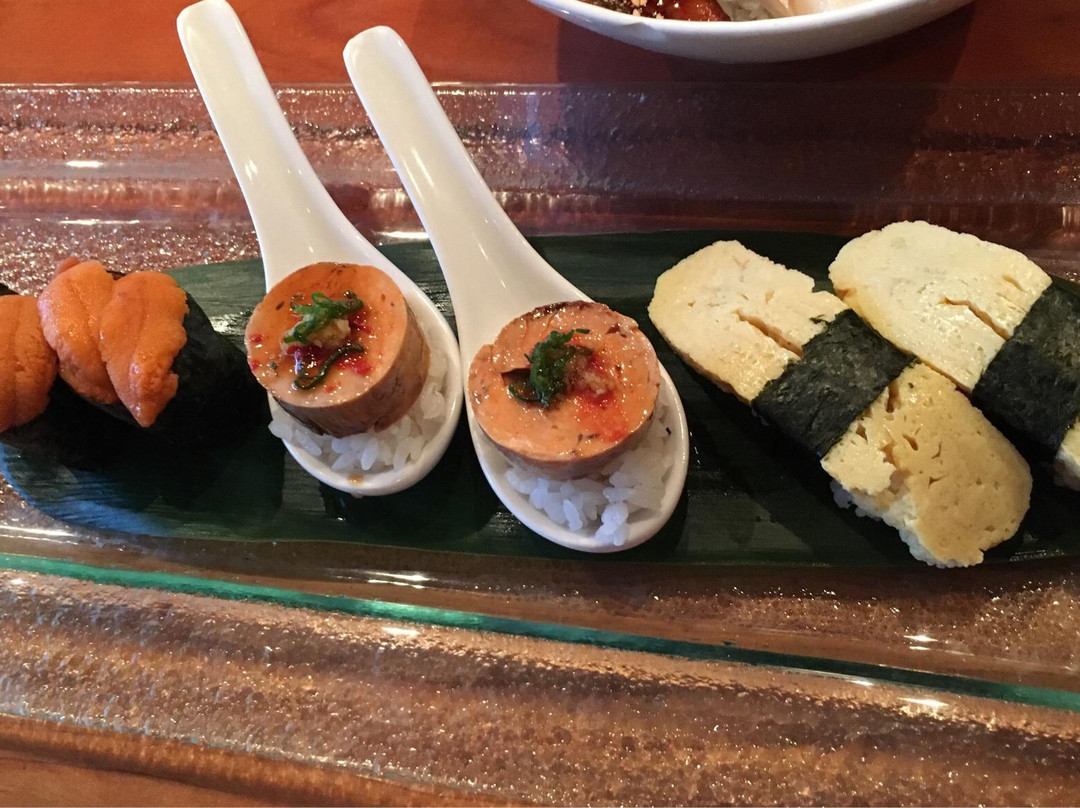 Kiku Sushi