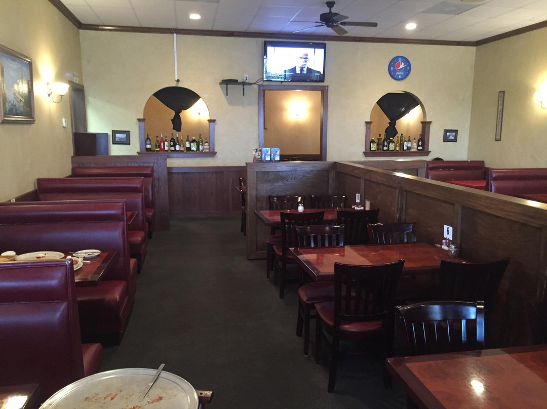 Napolis Italian Restaurant