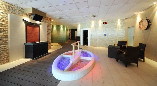 Aquapark Sai Wellness-Senec必去景点