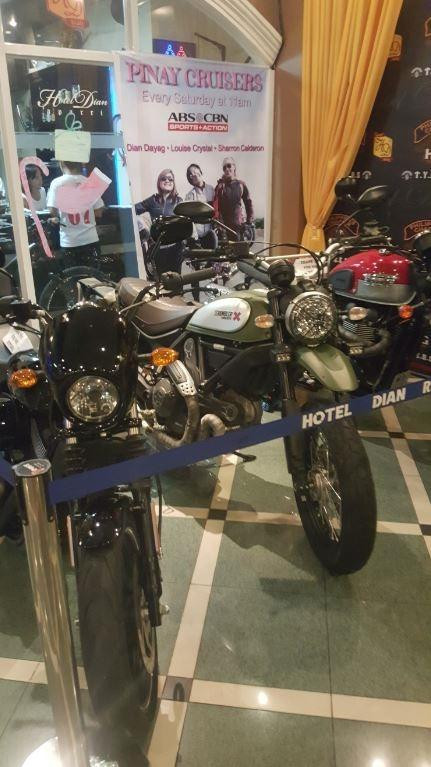 Hotel Dian Aparri主图