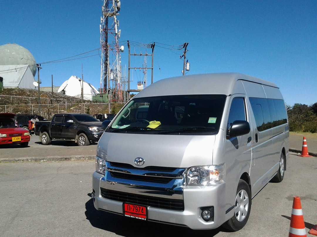 The Essence of Gaia-清迈必去景点