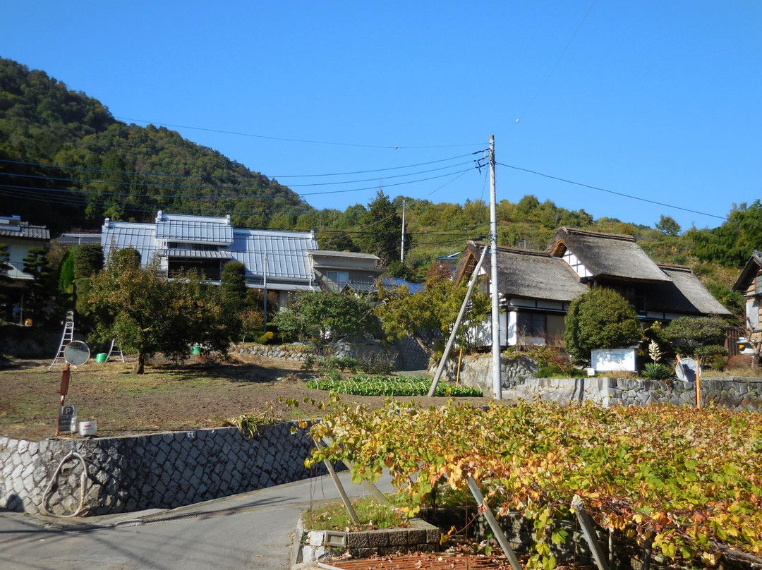 Kamijo Shuraku景点图片