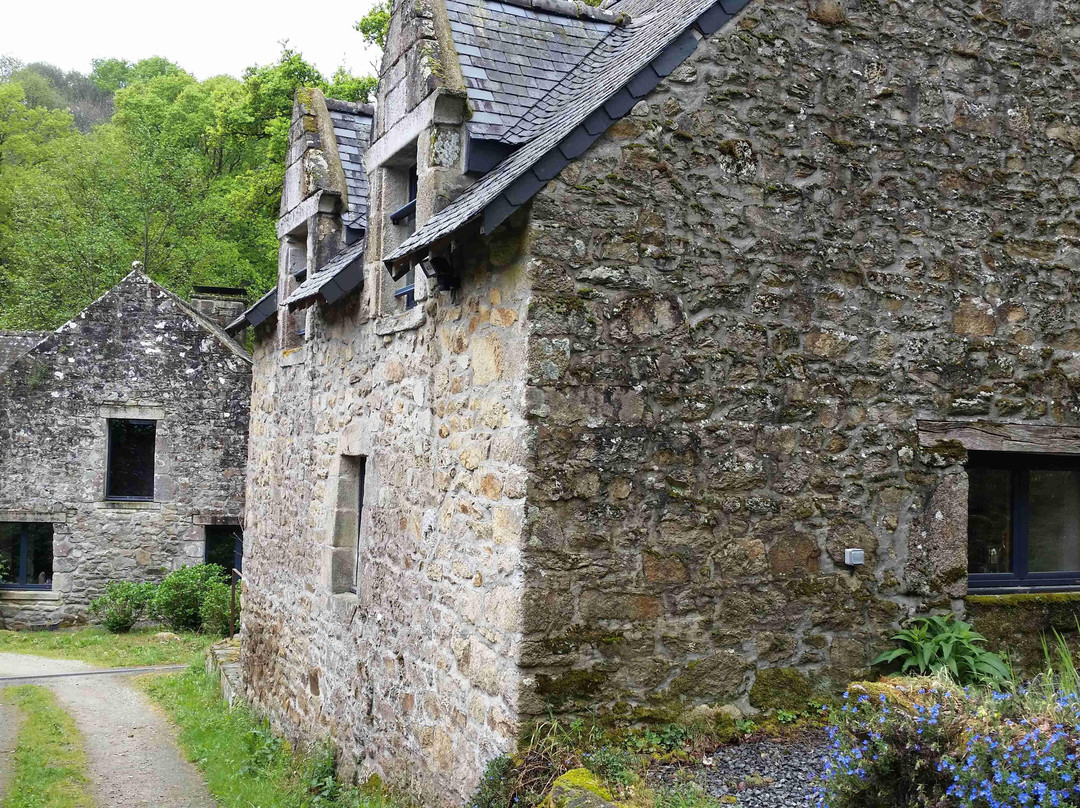 Les Gites du Moulin du Pomin