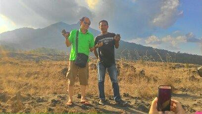 Cab Bali Driver-登巴萨必去景点