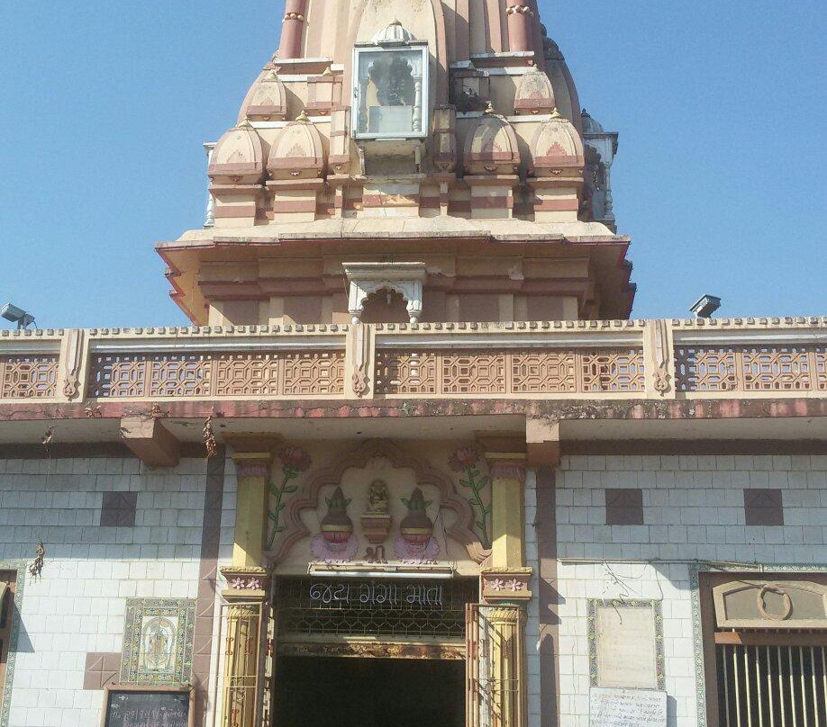 Ganga Mata Temple景点图片