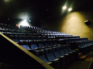 Boleyn Cinemas-伦敦必去景点