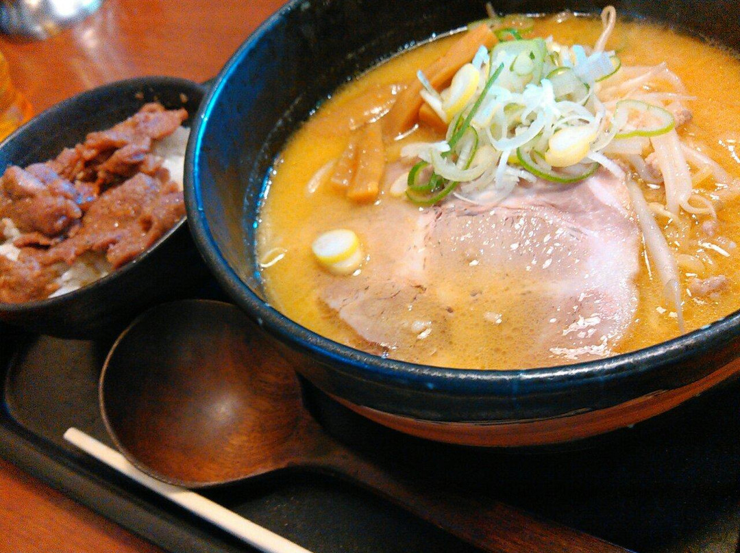 らーめん雅本店