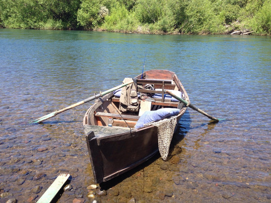 Mario's Fishing Zone-普孔必去景点