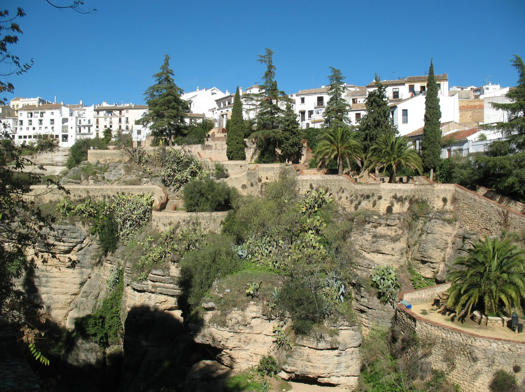 Jardines de Cuenca景点图片