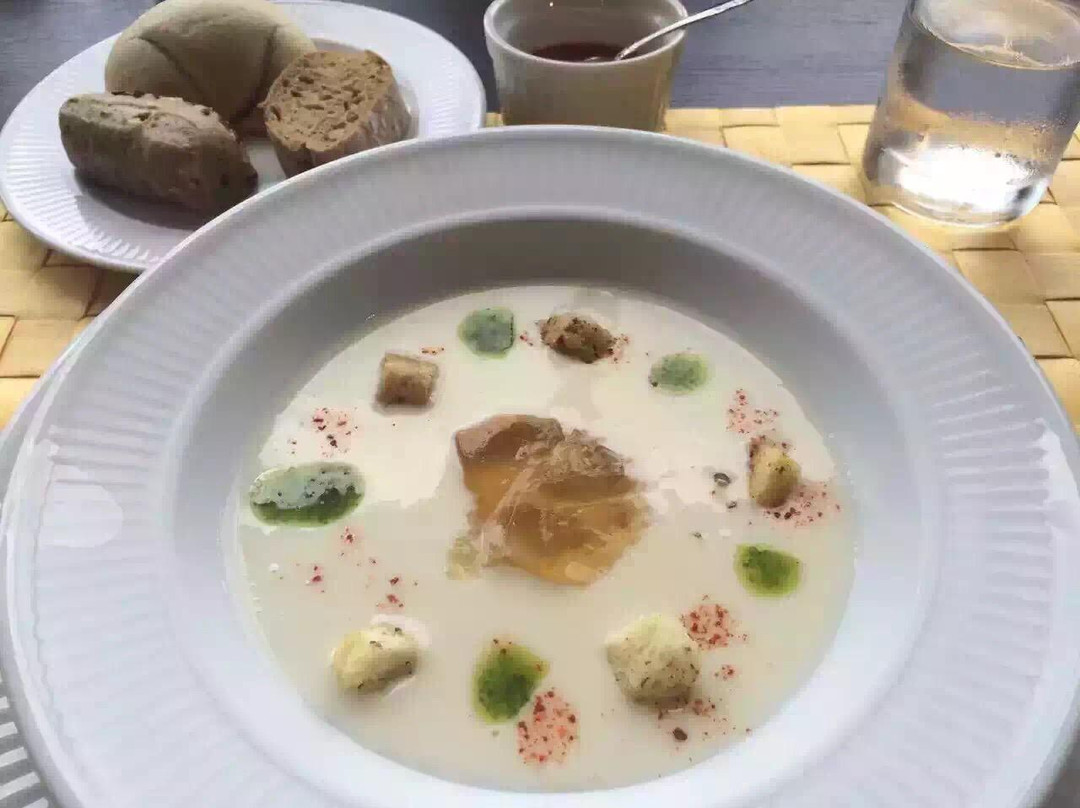 サウスガーデンカフェ 玉川高島屋店