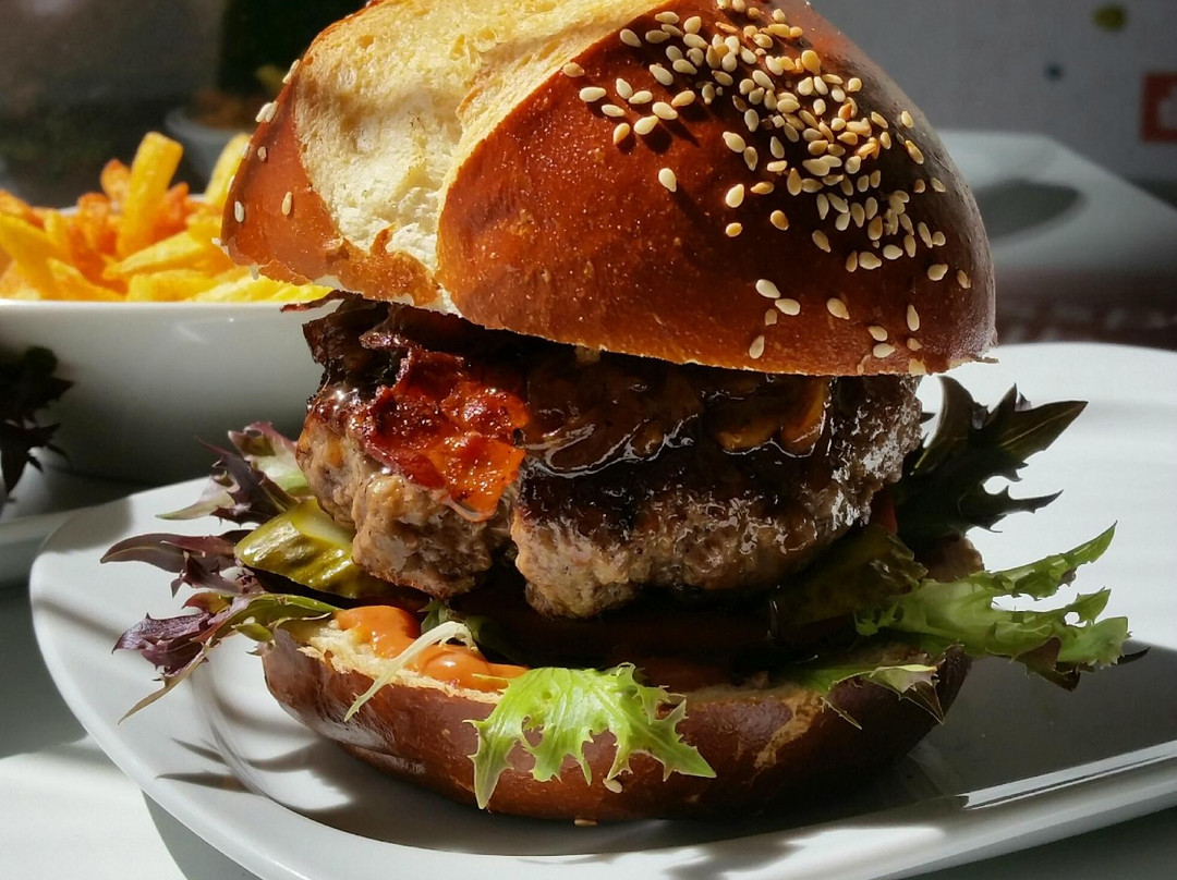 Kletterschmiede-施瓦本格明德必去景点