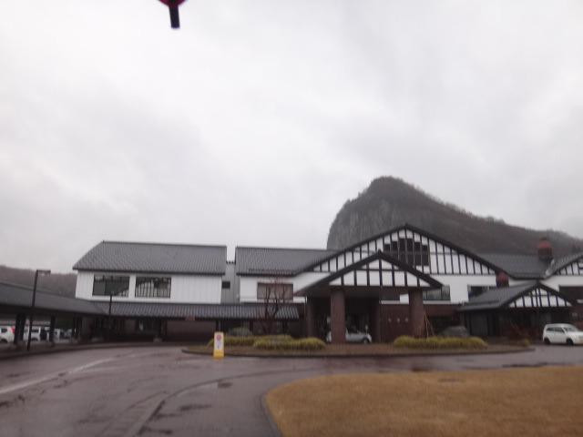 Iiyura-tei-三条市必去景点