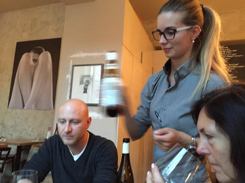 Prague Foodies-布拉格必去景点