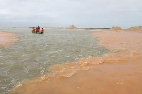 Regencia Beach景点图片