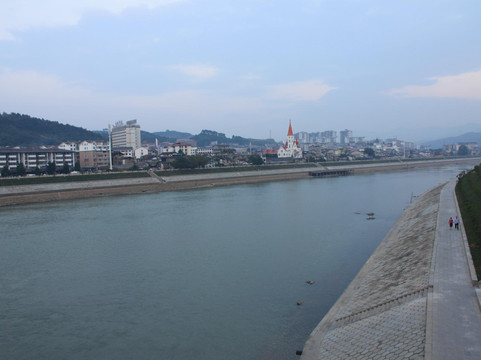 鸽子花国际酒店主图