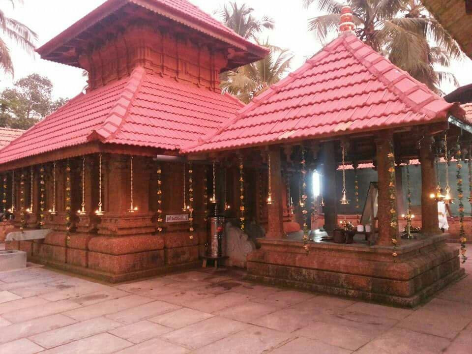 Sundareswara Temple景点图片