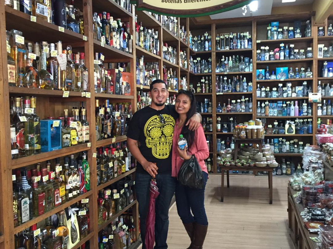 Nuestros Dulces-Tlaquepaque必去景点