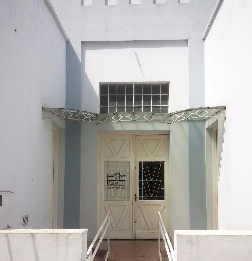 Jose Antonio da Silva Primitive Art Museum - MAP