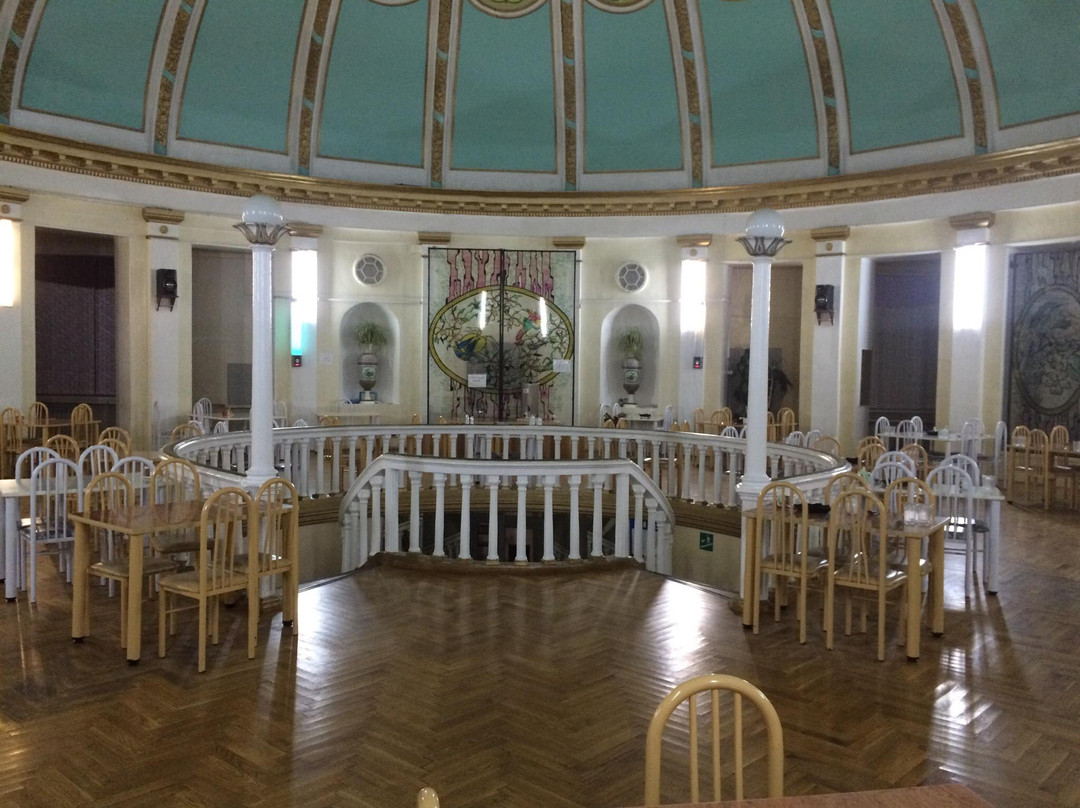 Talaya旅游攻略图片