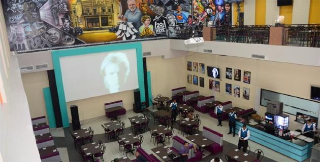 Teatro Rex-Barranquilla必去景点