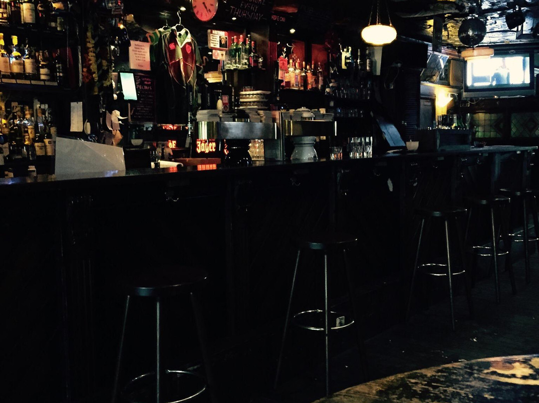 O’Dwyers’s Irish Pub