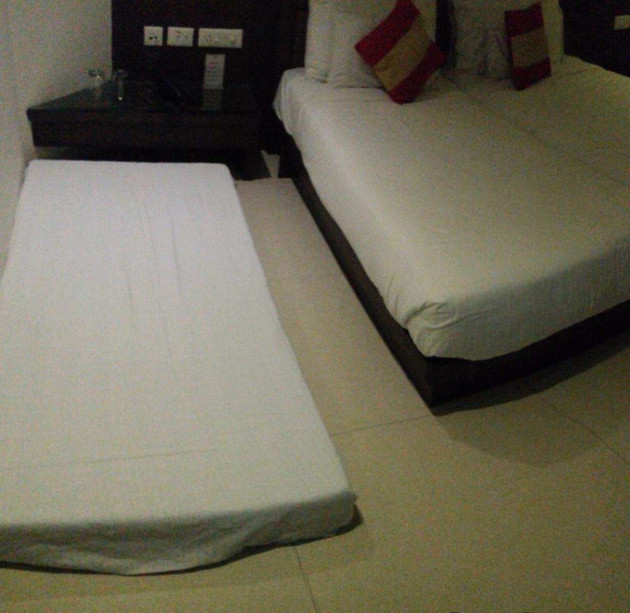 Hotel Abha Regency-客卧