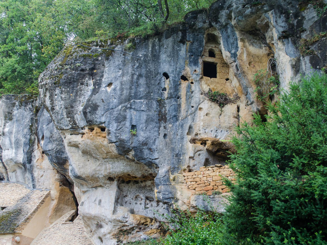 Saint-Cirq旅游攻略图片