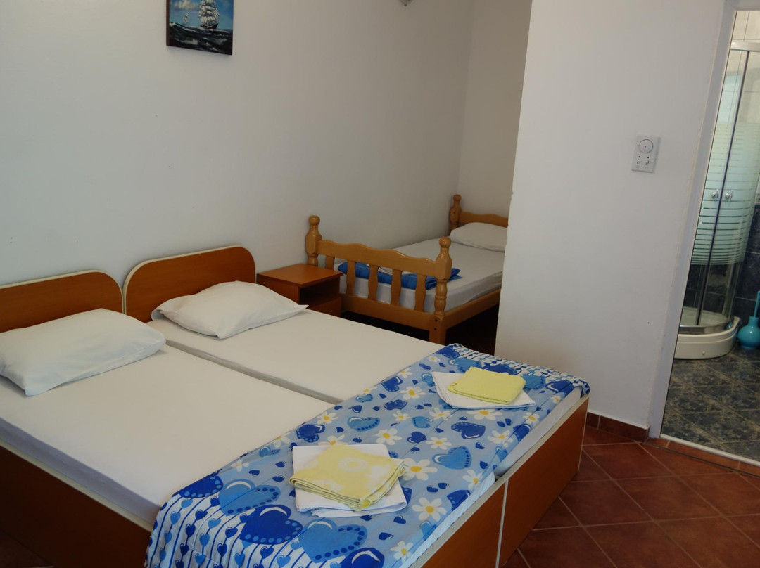 Pension Bonaca主图