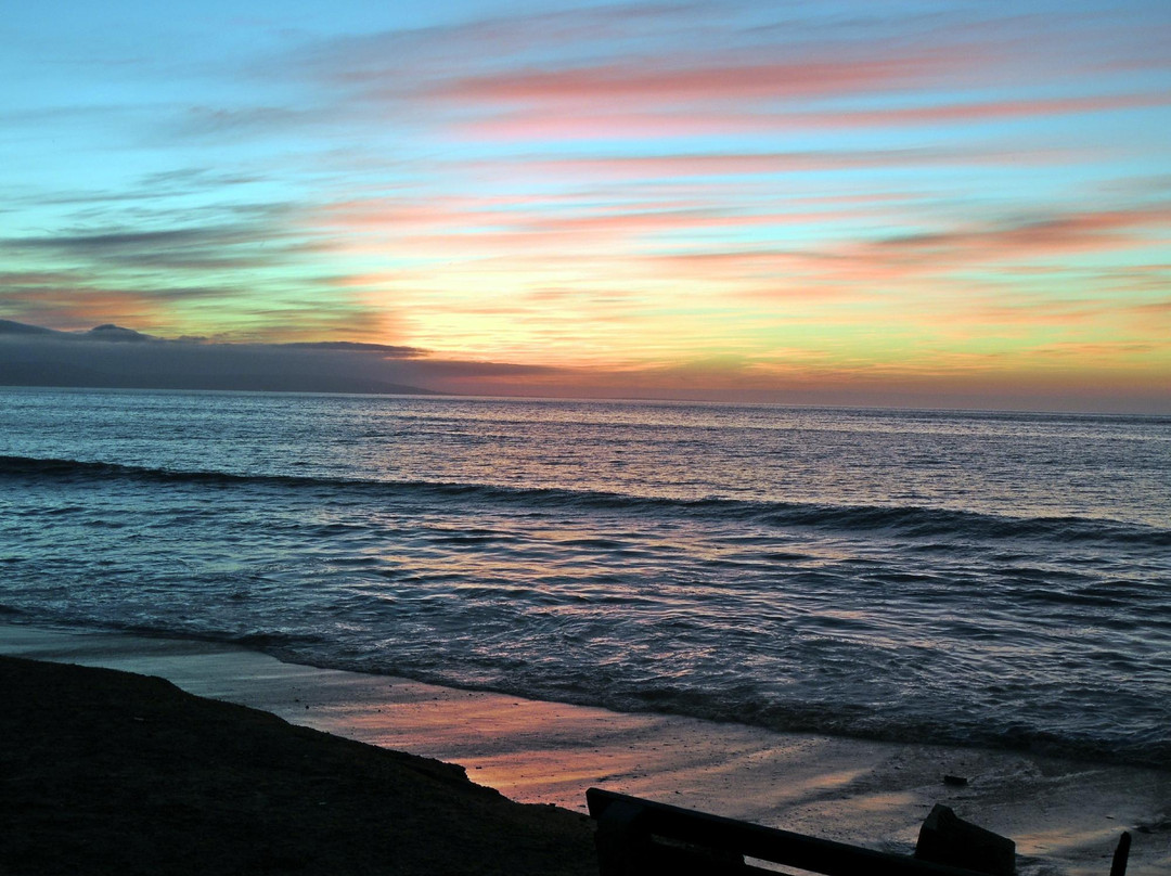 Sea Breeze